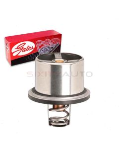 Gates Engine Coolant Thermostat