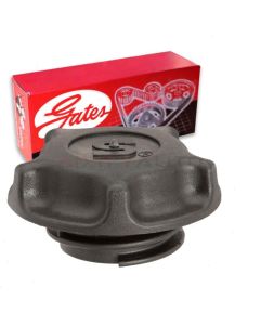 Gates Engine Oil Filler Cap