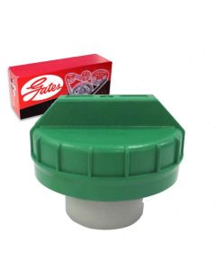 Gates Fuel Tank Cap