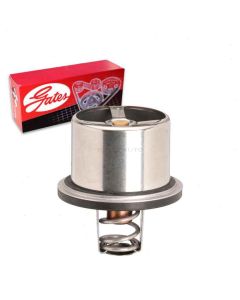 Gates Engine Coolant Thermostat