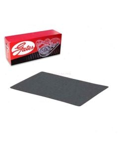 Gates Engine Coolant Thermostat Housing Gasket