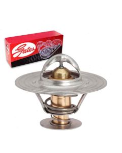 Gates Engine Coolant Thermostat