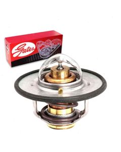 Gates Engine Coolant Thermostat