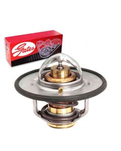 Gates Engine Coolant Thermostat