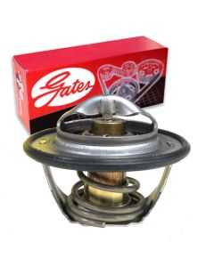 Gates Engine Coolant Thermostat
