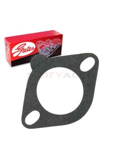Gates Engine Coolant Thermostat Housing Gasket