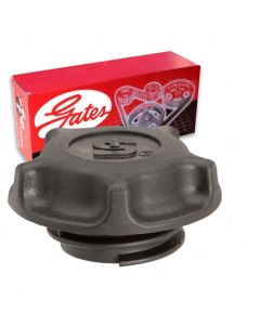 Gates Engine Oil Filler Cap