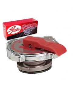 Gates Radiator Cap
