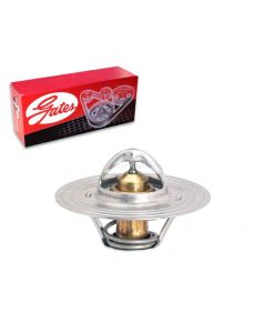Gates Engine Coolant Thermostat
