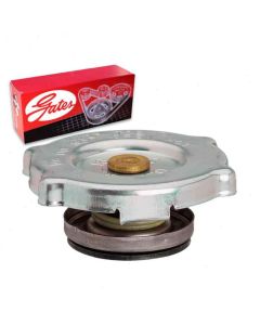 Gates Radiator Cap