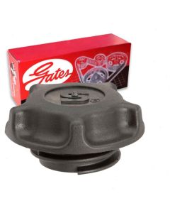 Gates Engine Oil Filler Cap