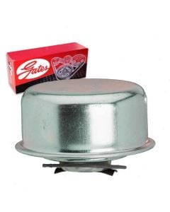 Gates Engine Crankcase Breather Cap