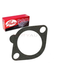 Gates Engine Coolant Thermostat Housing Gasket
