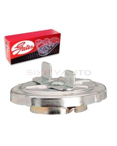 Gates Fuel Tank Cap