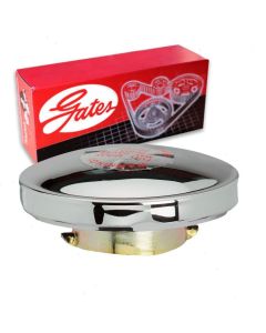Gates Fuel Tank Cap