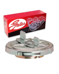 Gates Fuel Tank Cap