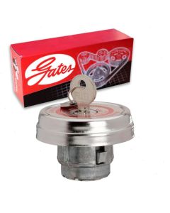 Gates Fuel Tank Cap