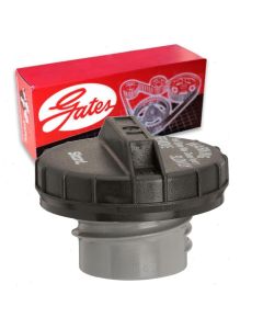 Gates Fuel Tank Cap
