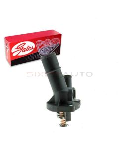 Gates Engine Coolant Thermostat