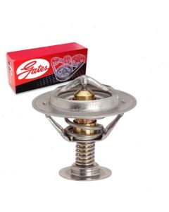 Gates Engine Coolant Thermostat