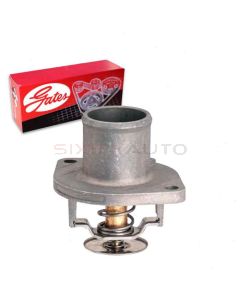 Gates Engine Coolant Thermostat