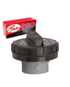 Gates Fuel Tank Cap