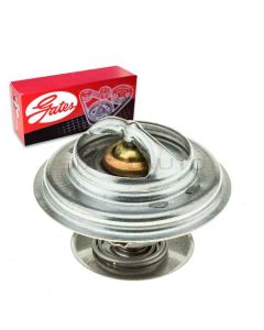 Gates Engine Coolant Thermostat