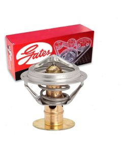 Gates Engine Coolant Thermostat