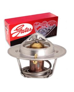 Gates Engine Coolant Thermostat