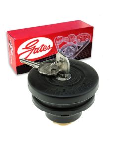 Gates Fuel Tank Cap