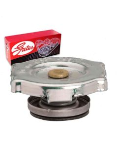 Gates Radiator Cap