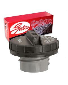 Gates Fuel Tank Cap