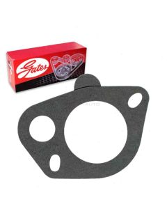 Gates Engine Coolant Thermostat Housing Gasket