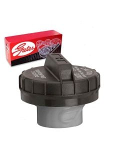 Gates Fuel Tank Cap