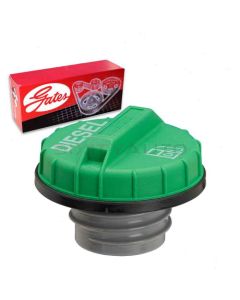 Gates Fuel Tank Cap