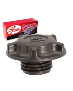 Gates Engine Oil Filler Cap