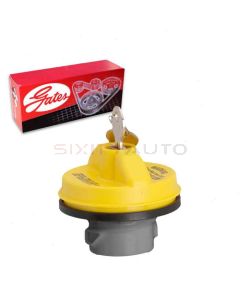 Gates Fuel Tank Cap
