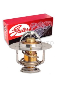 Gates Engine Coolant Thermostat