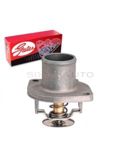 Gates Engine Coolant Thermostat