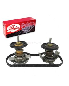 Gates Engine Coolant Thermostat