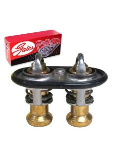 Gates Engine Coolant Thermostat