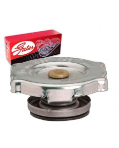 Gates Radiator Cap
