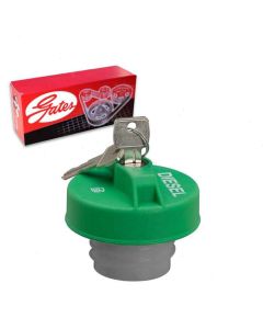Gates Fuel Tank Cap