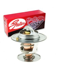 Gates Engine Coolant Thermostat