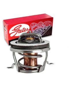 Gates Engine Coolant Thermostat