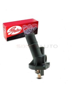 Gates Engine Coolant Thermostat