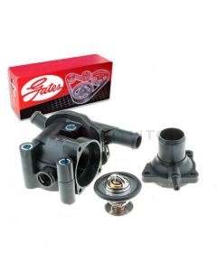 Gates Engine Coolant Thermostat