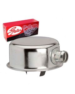 Gates Engine Crankcase Breather Cap