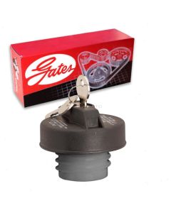 Gates Fuel Tank Cap