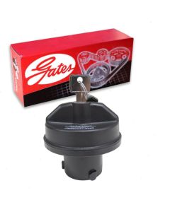 Gates Fuel Tank Cap